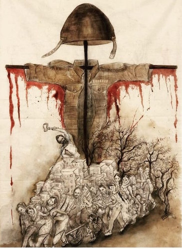 zehra-dogan-guerre-paix